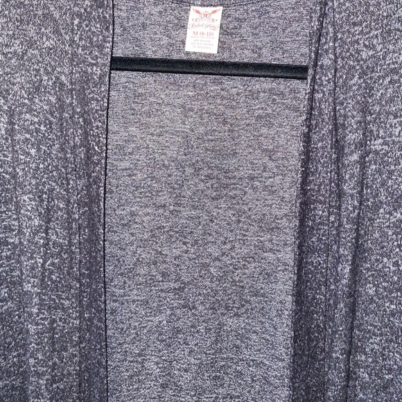 Long Cardigan - Picture 5 of 6